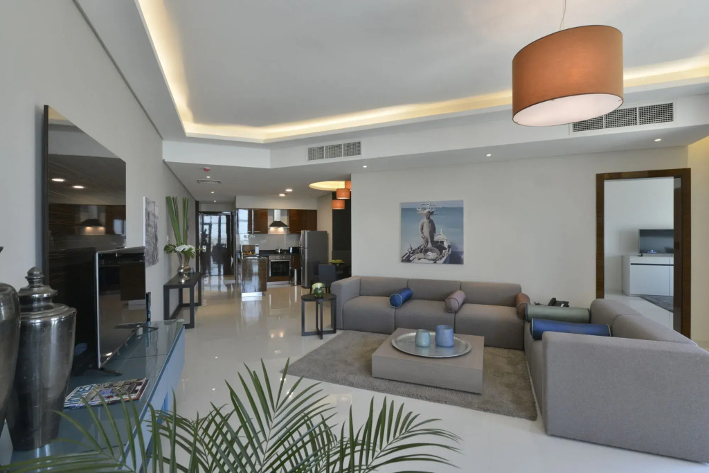Lagoona Beach Luxury Resort and Spa