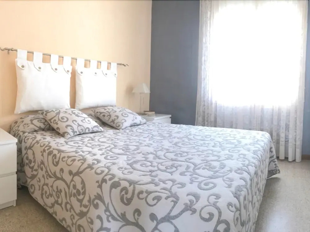 Apartamento Amsterdam 136