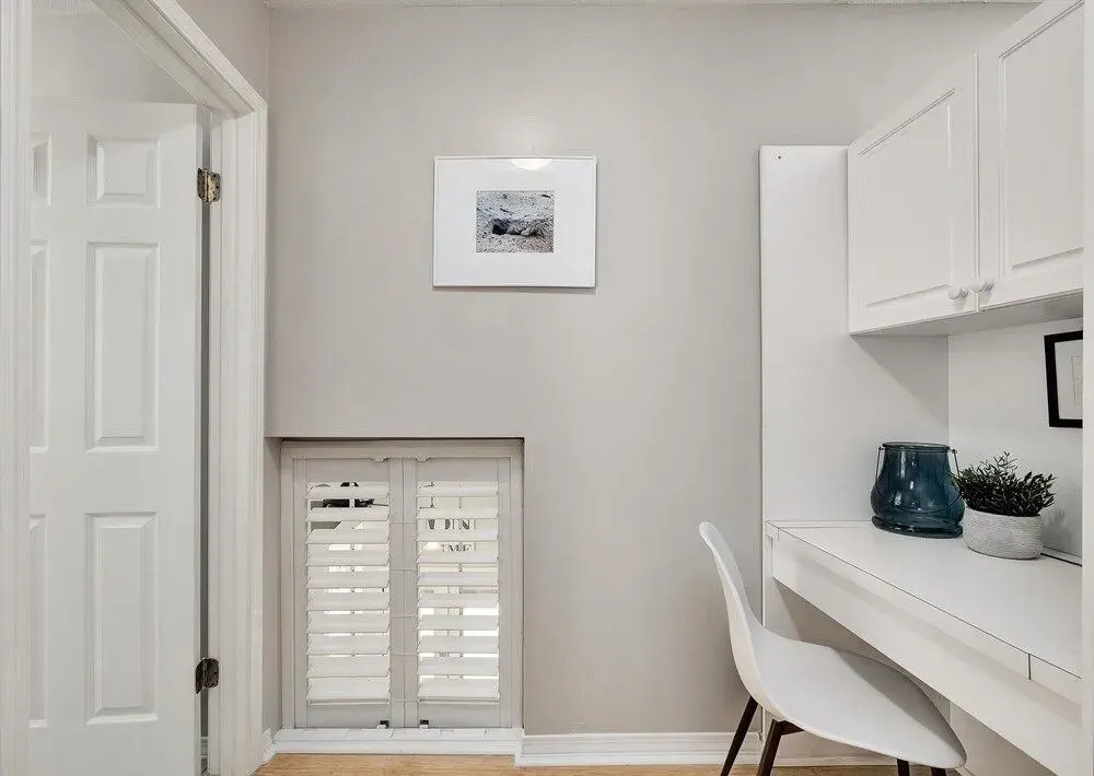 Cottages of Crystal Beach Sea La Vie