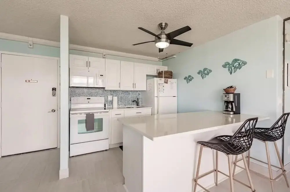 Estero Beach & Tennis 1201-a