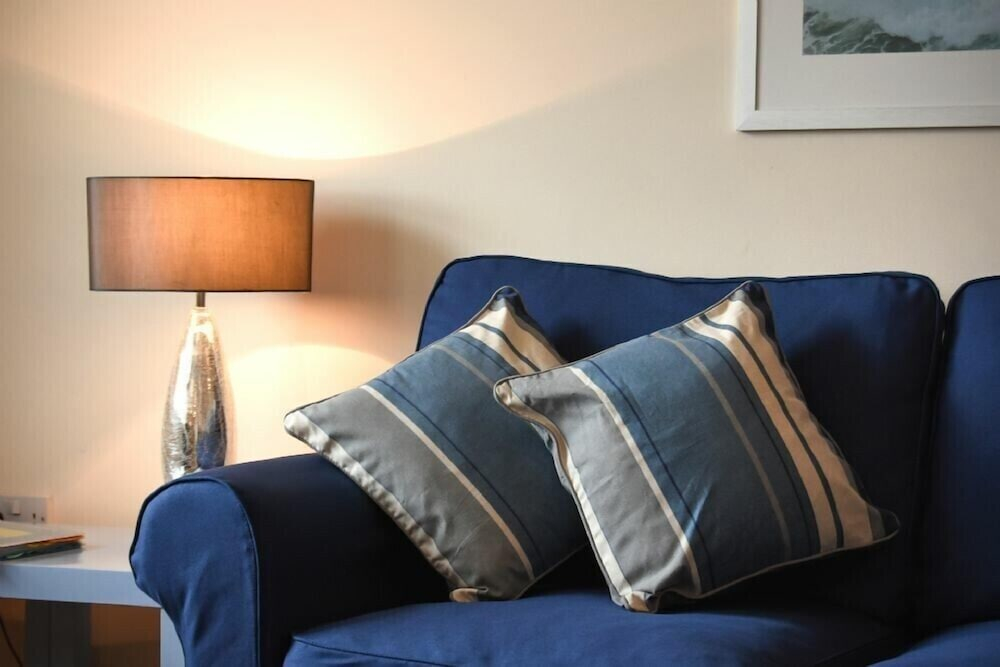Beachcomber Apartment