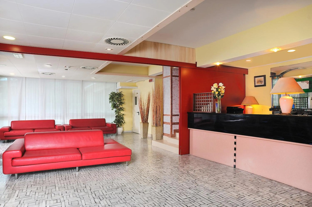 Hotel Tiberius
