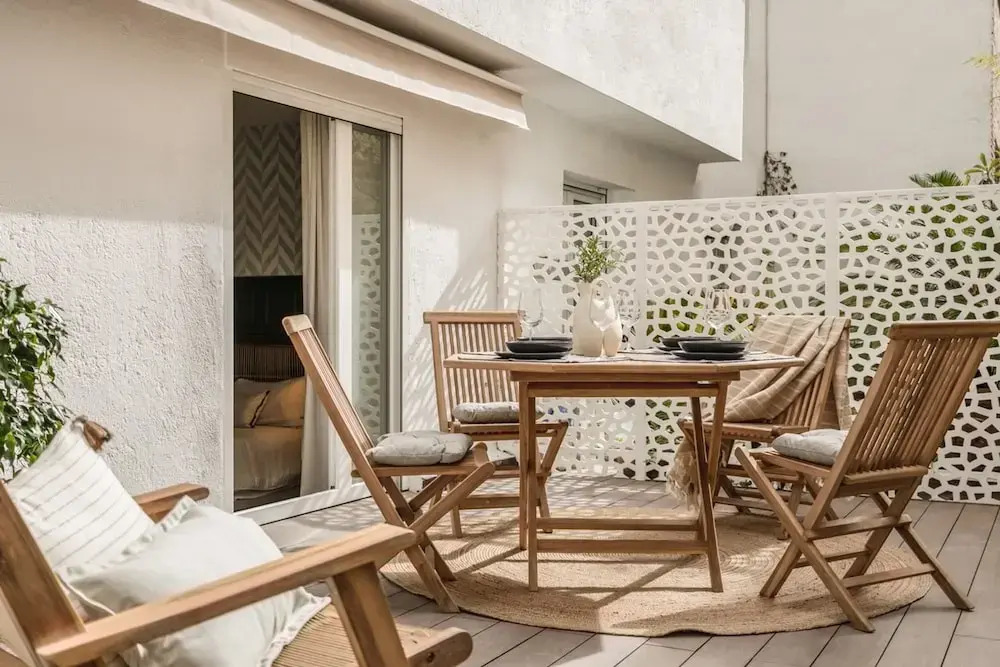Andujar - 3 Bedrooms in Trafalgar
