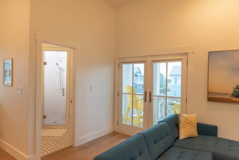 Pearl 4 Bedroom Home