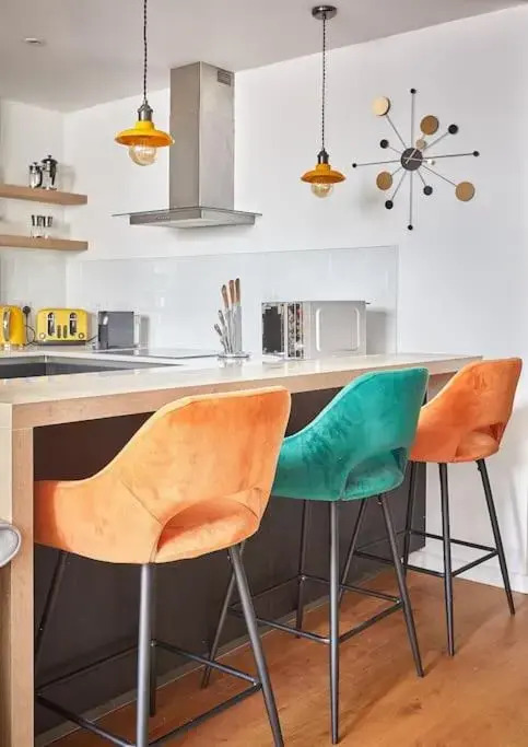 The Chapel Cottage by Ritual Stays