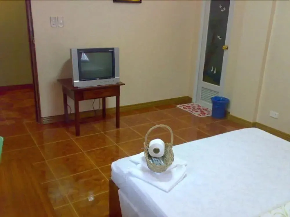 La Gracia Apartelle