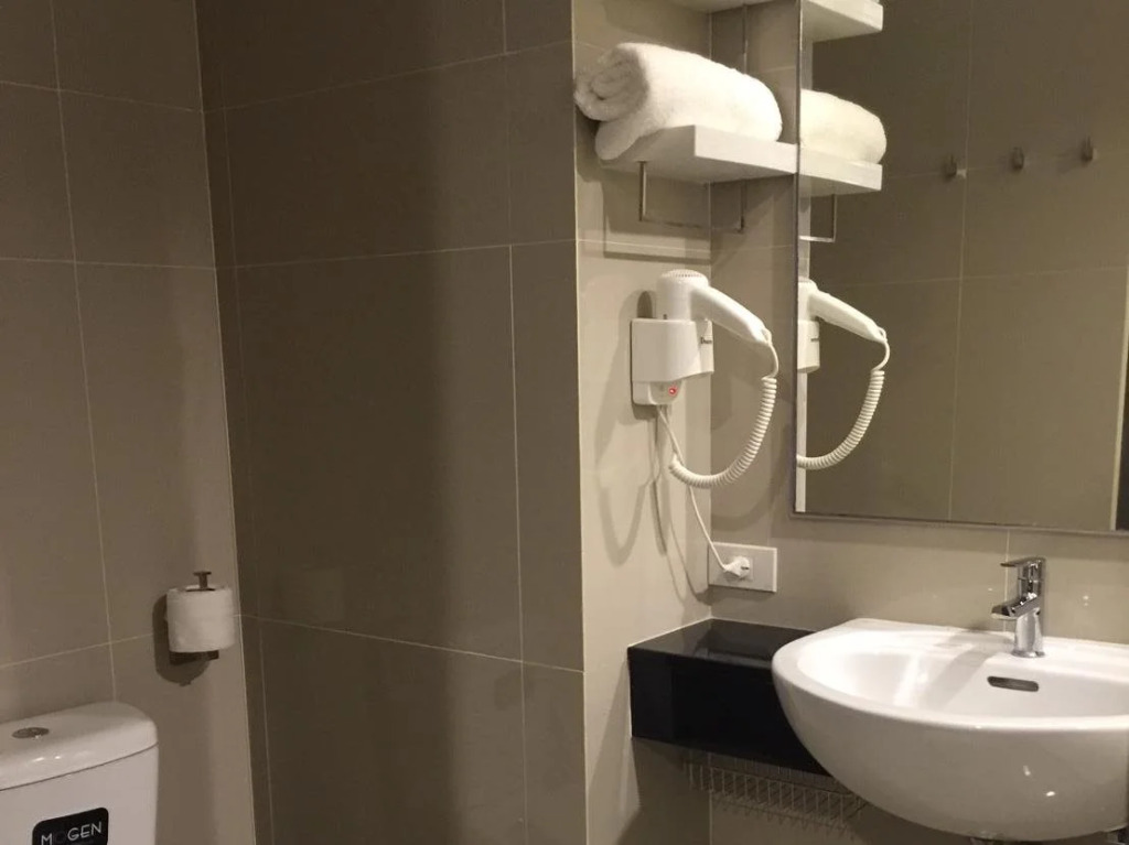 BB House Mini Suite Hotel