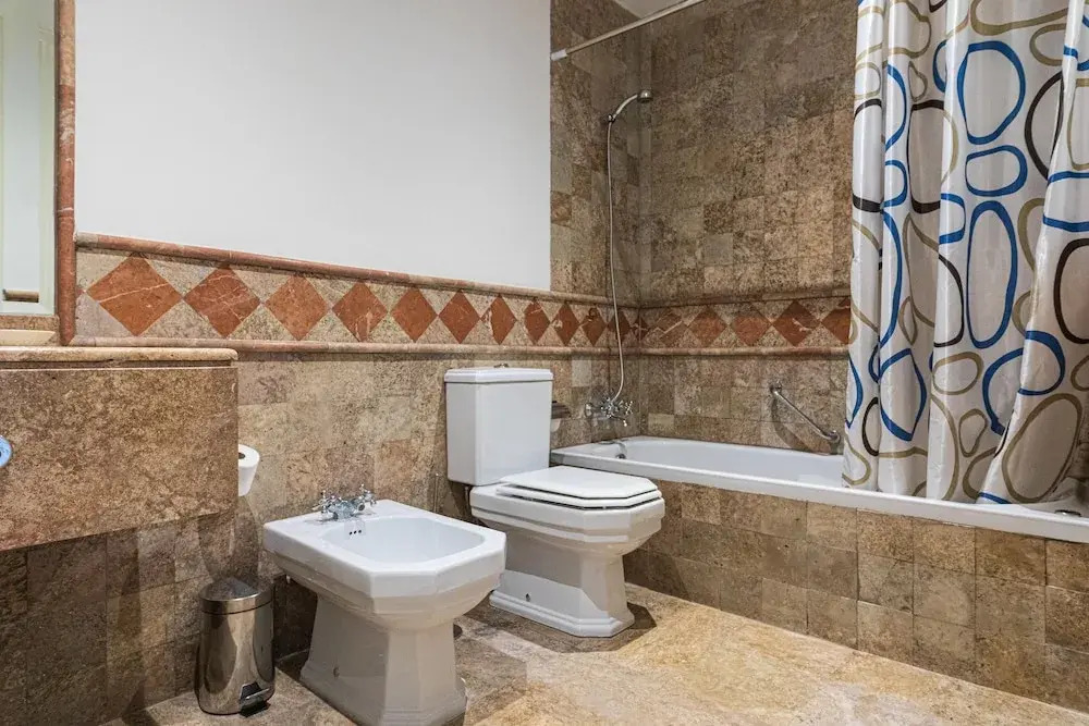 Paraiso Beach Seaview Wifi 2 bedrooms