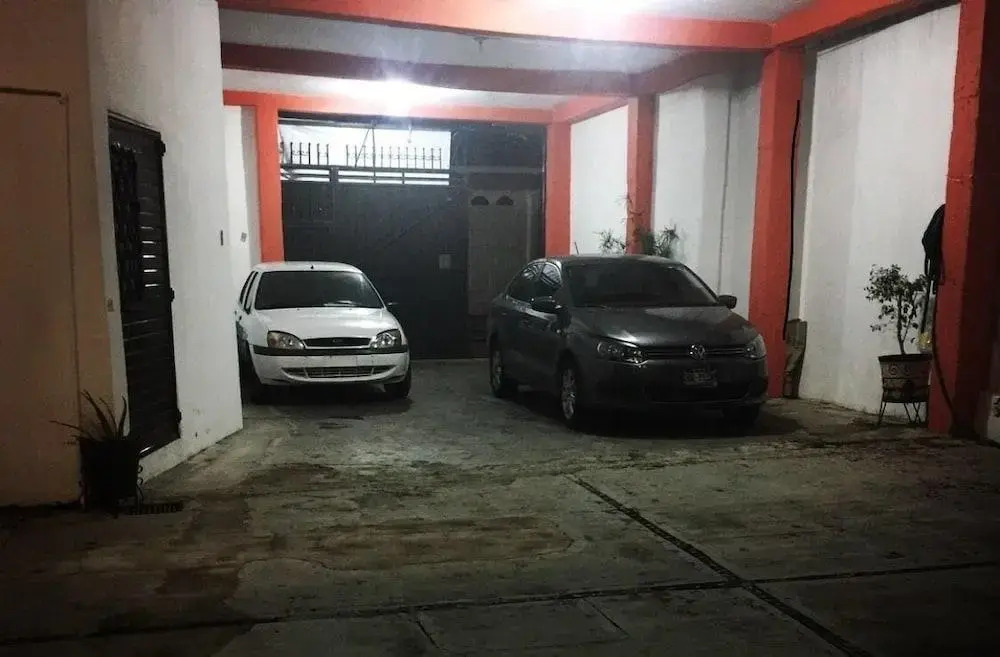 Posada Casarreal