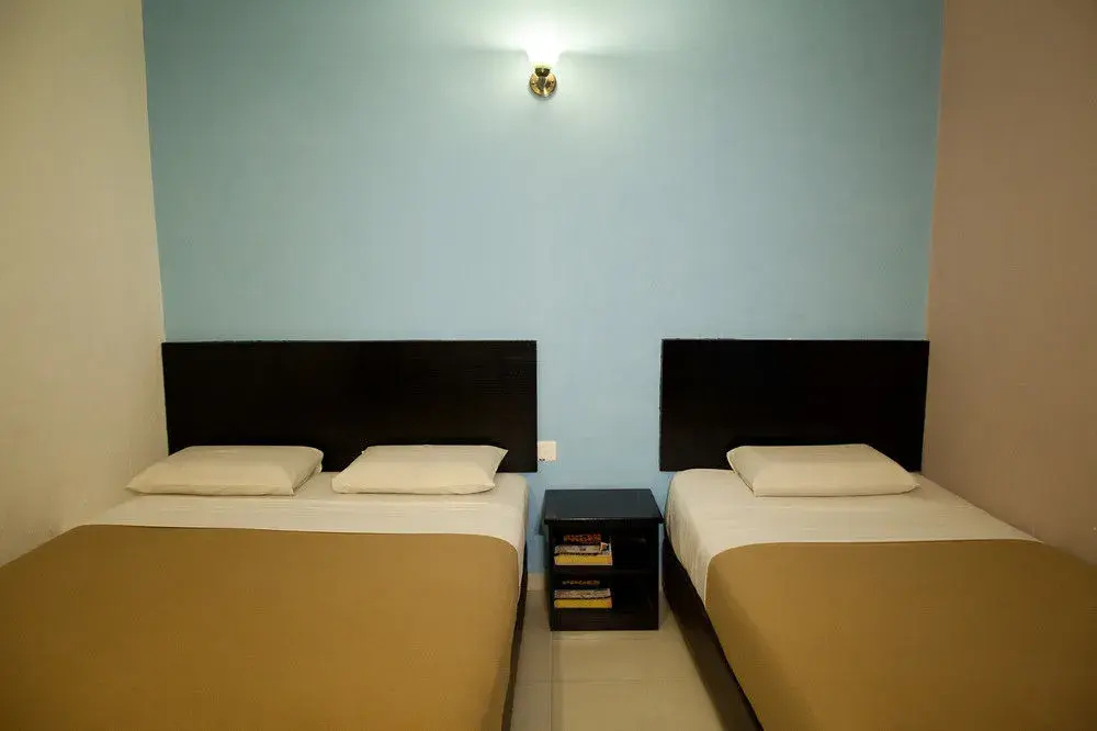 Hotel Ria
