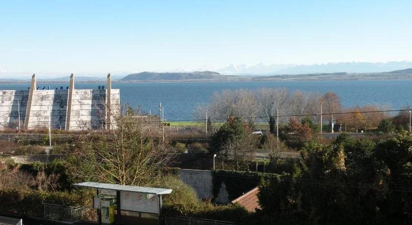 Guest house - Maison dhôtes "Relais des Saars"