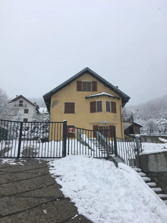La Casa Di Zio Lupo B&B