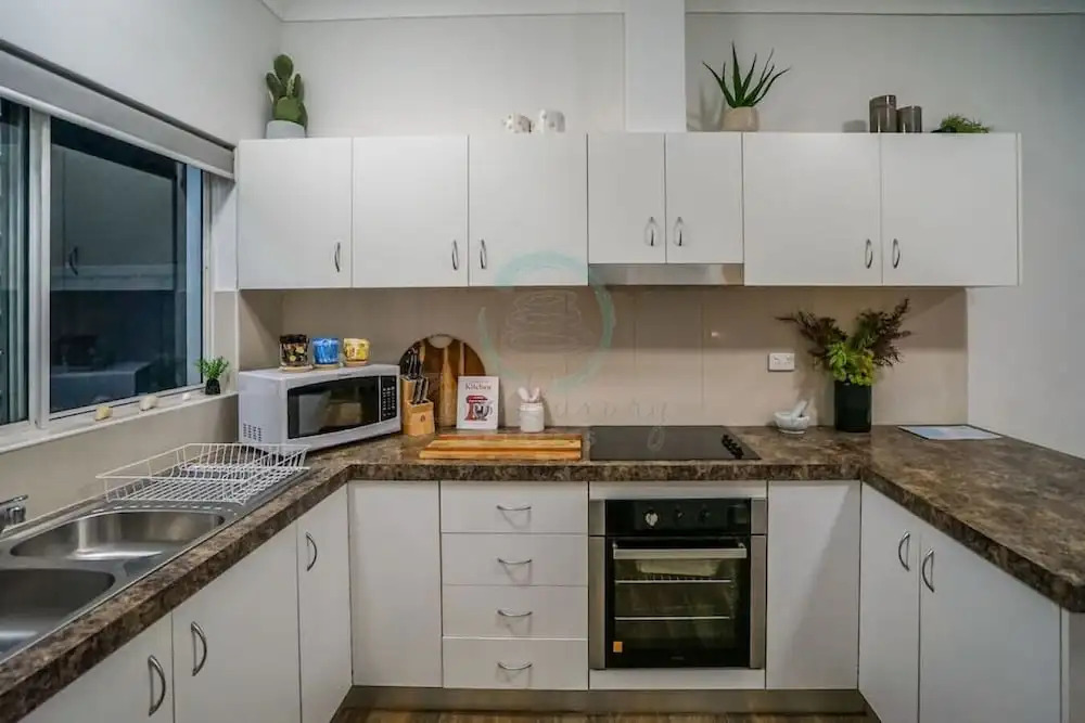 ZEN HIDEAWAY - Cozy 2BR Modern Unit