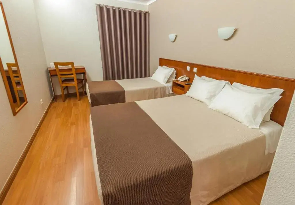 Hotel Amadora Palace