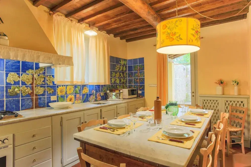 Casa Grande Luisa