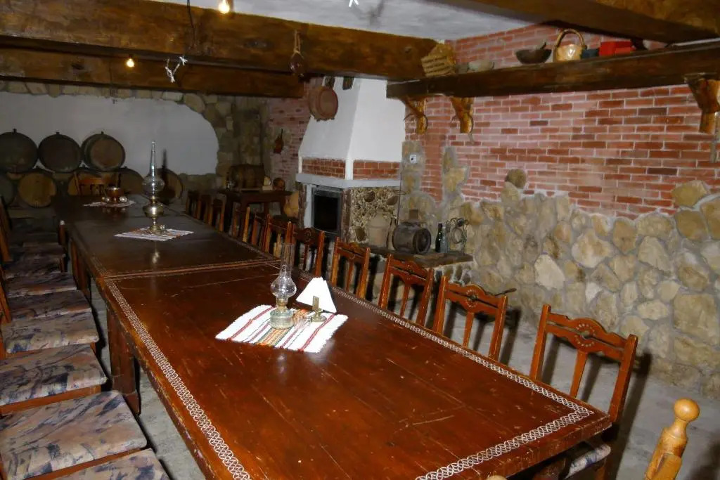 Hotel Grivitsa