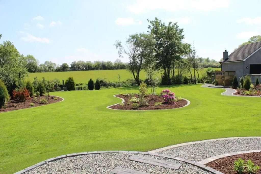 Crowfield Country House