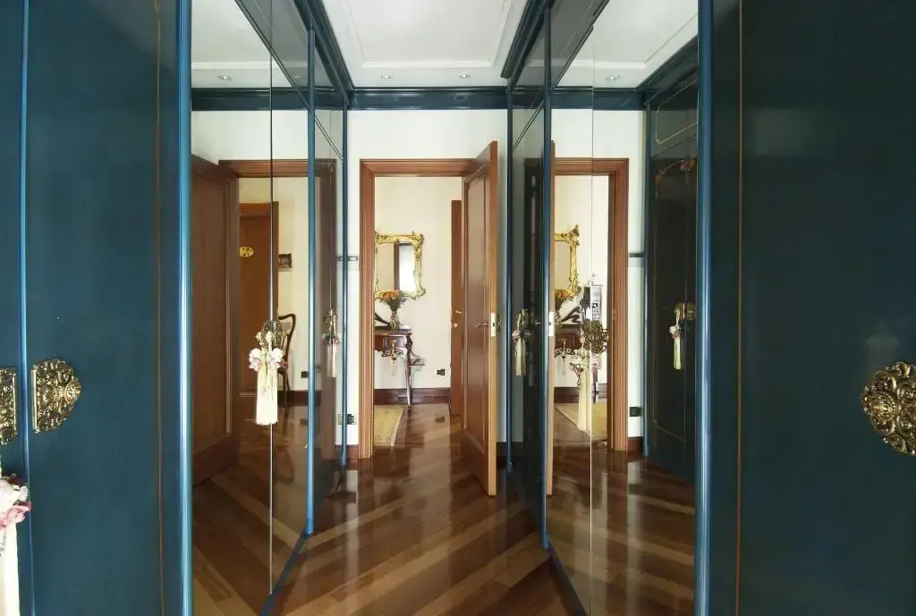 Hotel Boutique Edelweiss La Garriga