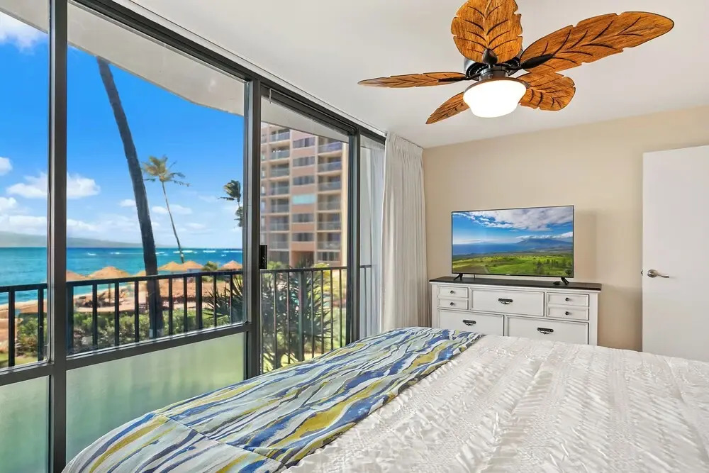 Valley Isle 204
