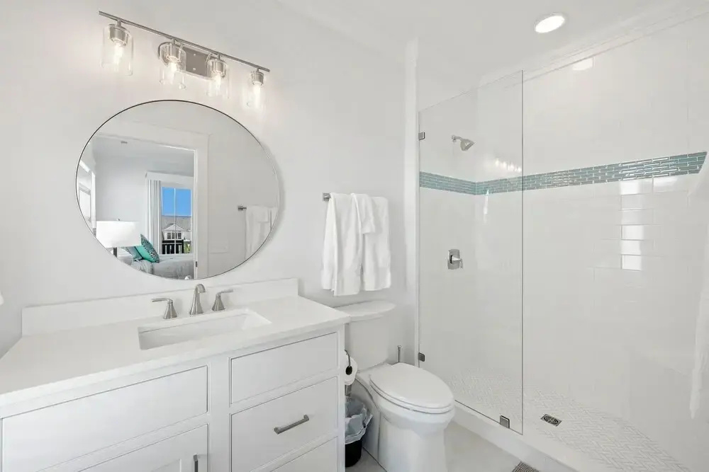 Seaside Serenity Oceanfront Luxury With Pool 6 Bedroom Home by Peace Vacations