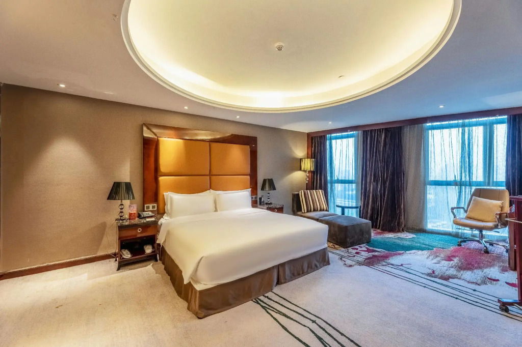 Tongcheng International Hotel