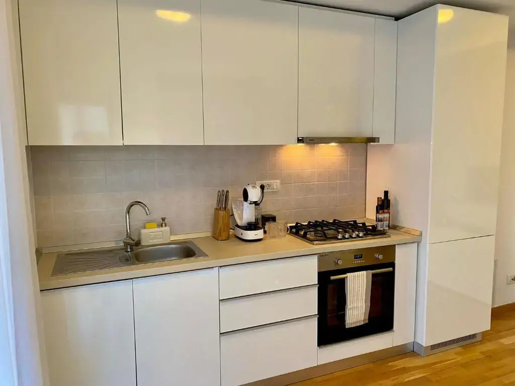 Family Suite Apartment