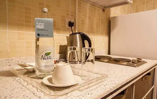 Quiet Dreams - Serviced Apartments Al-Nour Branch