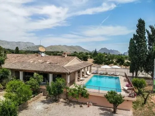Villa Daniel Gran