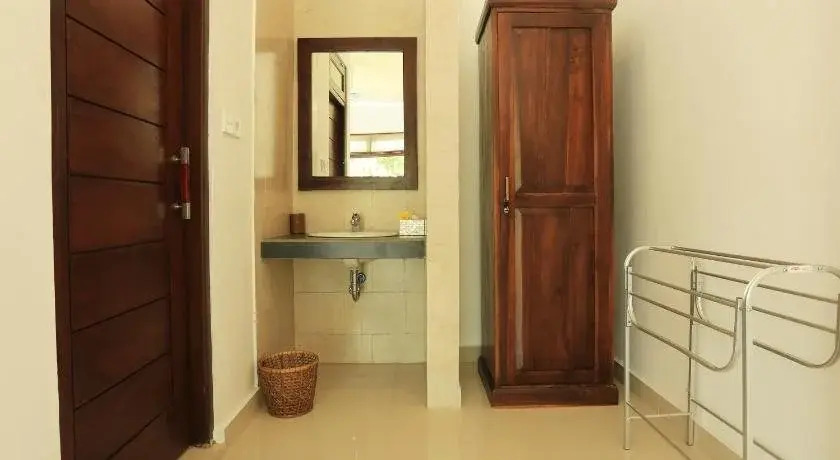 Putra Bisma Guesthouse