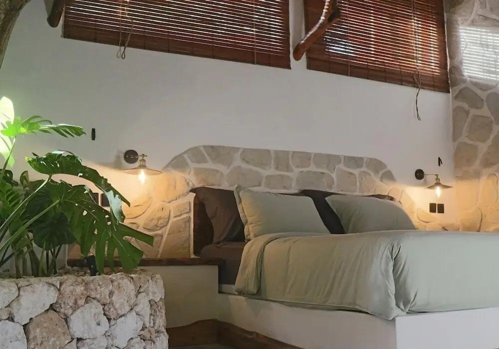 Roots Tree House Boutique Hotel Uluwatu