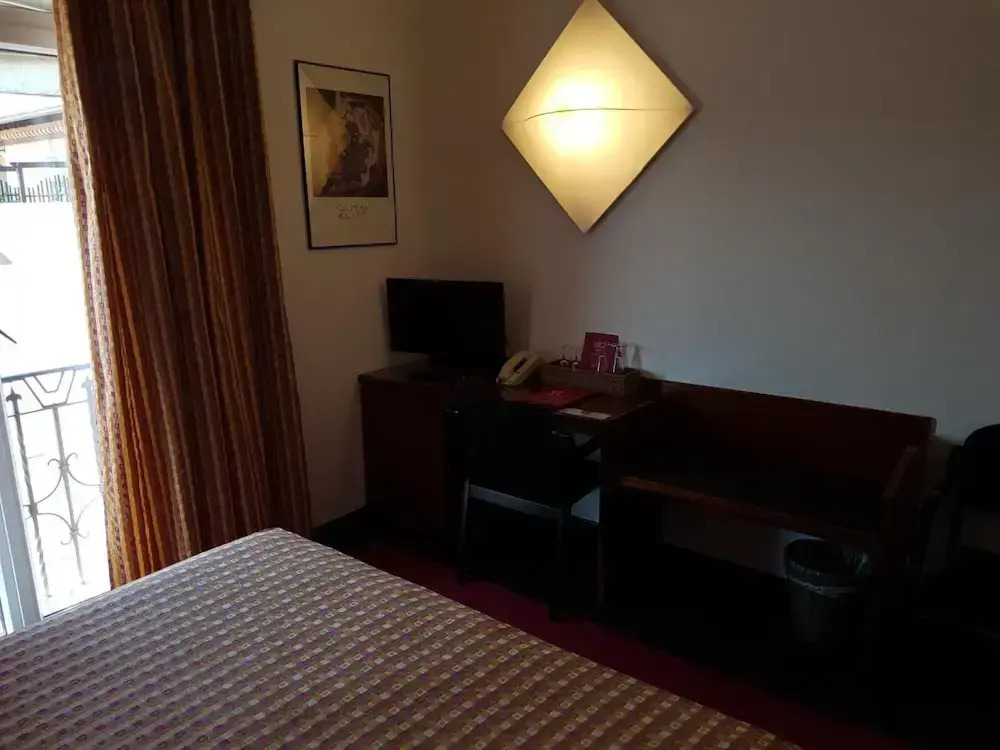 Cangrande Hotel