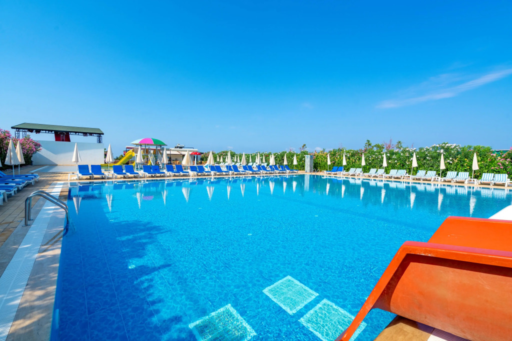 Atlas Beach Hotel