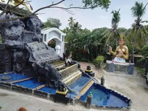 Daffon Guest House