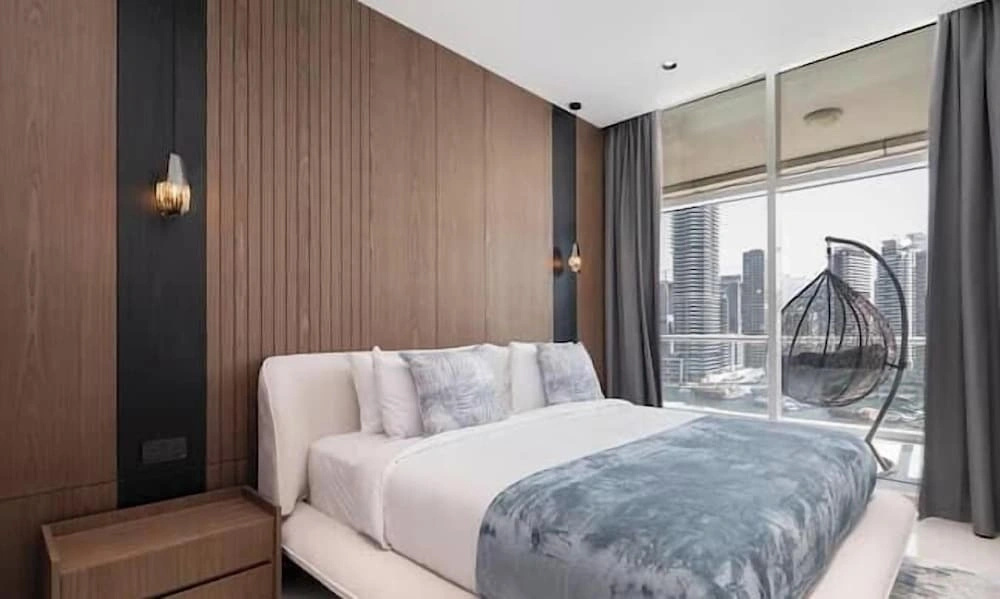 Vogue | Dorra Bay near JBR Beach | Ain Dubai
