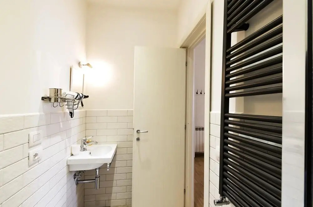 Rione Monti Home