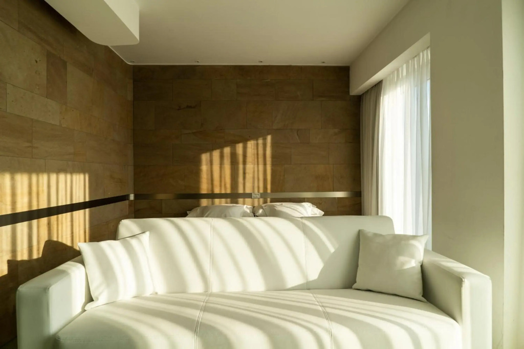 A Point Arezzo Park Hotel