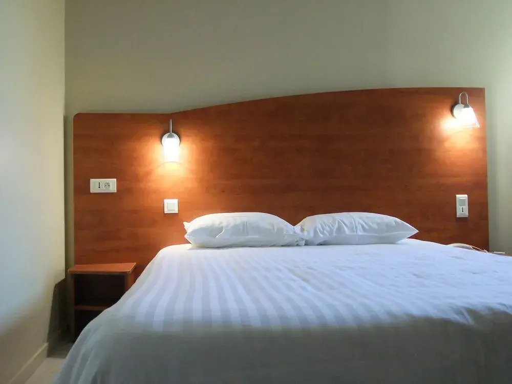Best Hotel Lyon - Saint Priest