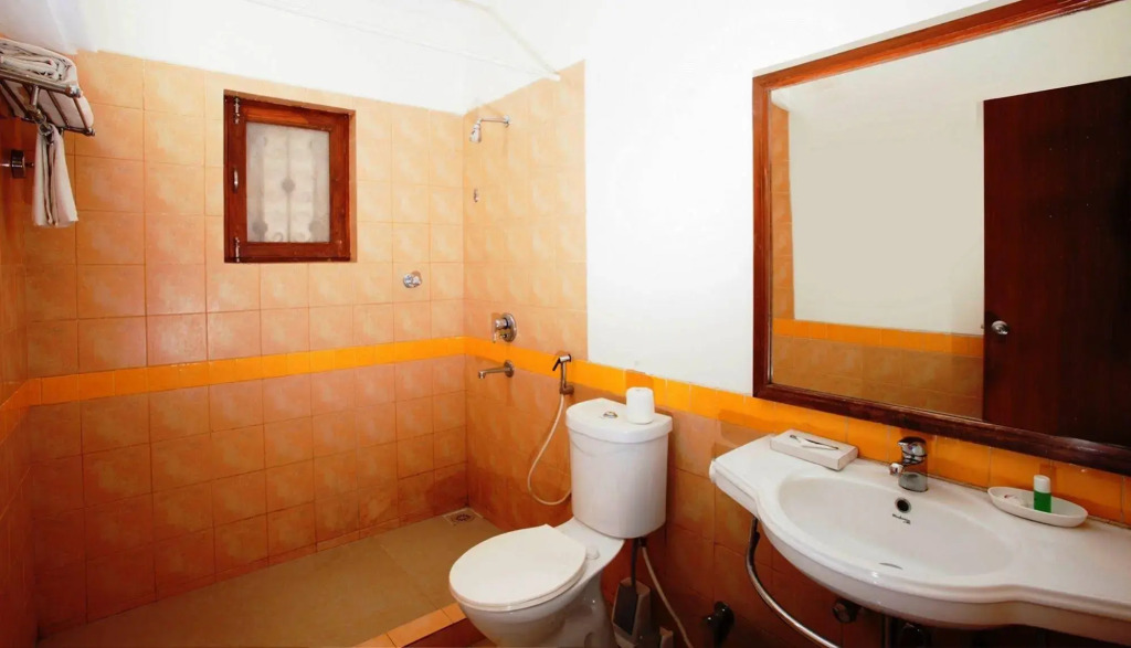 Jasminn Hotel