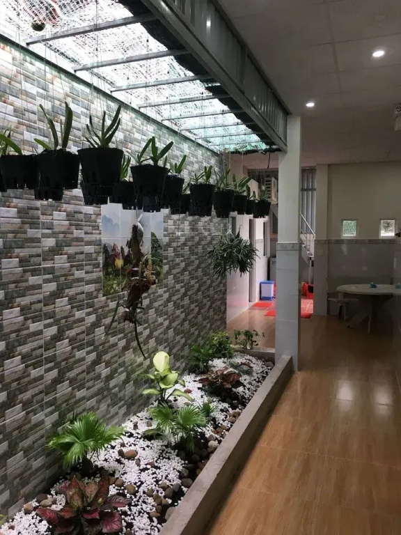 Nam Dinh Homestay - Hostel