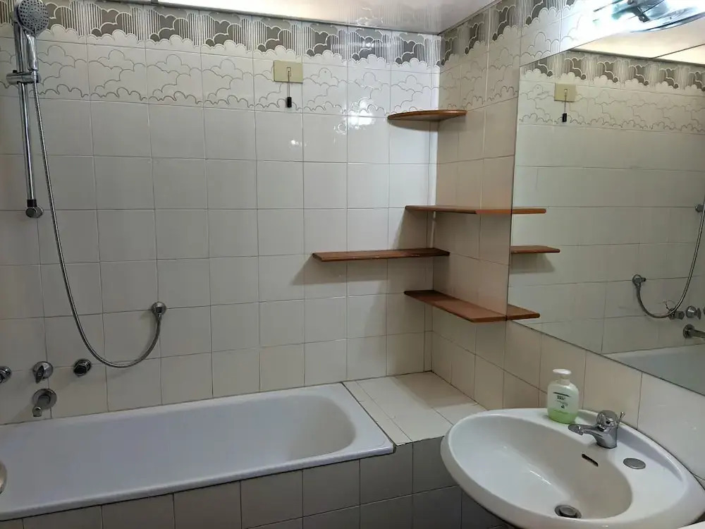 Apartment in Roma Near San Giovanni Train Station