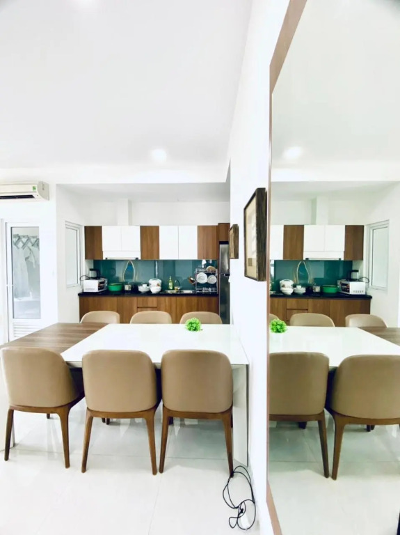 GOLD SEA Vung Tau Apartment -Tina