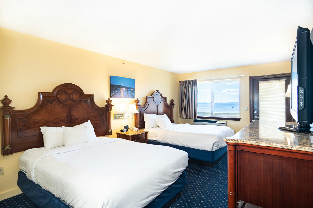 Fireside Inn, Oceans Edge