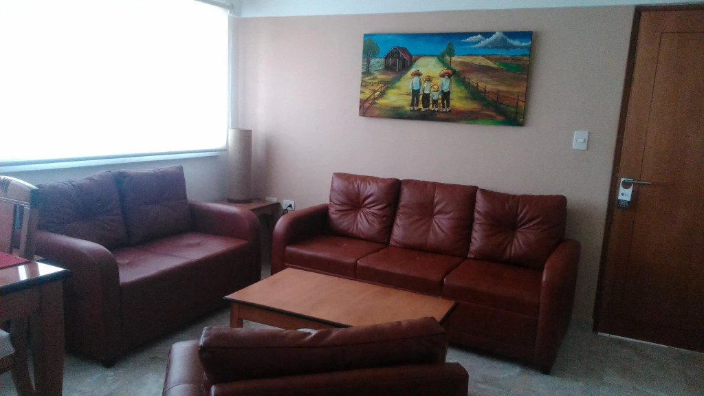 Prados Suites