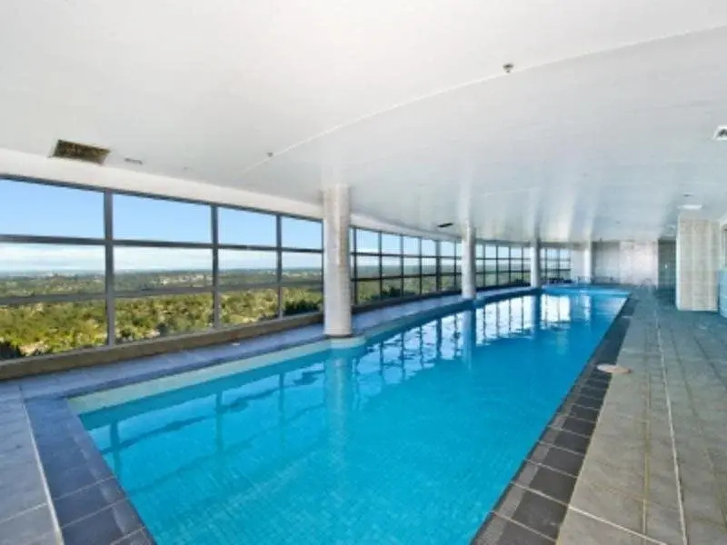 Chatswood Leura Building Hotel