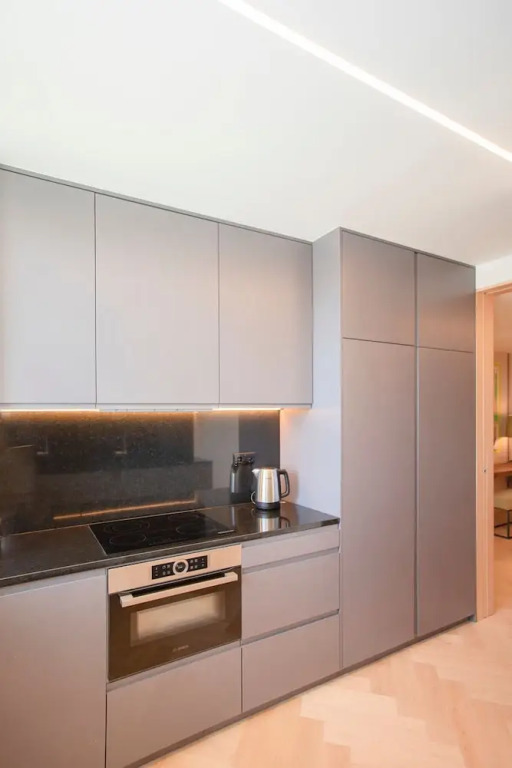 Allegro Boutique Apartment C by Liiiving