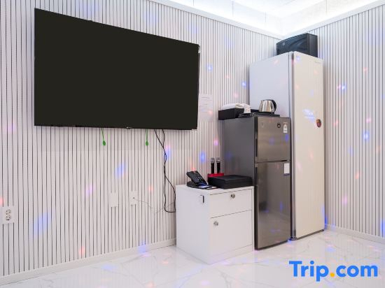 Mokpo Hotel The City
