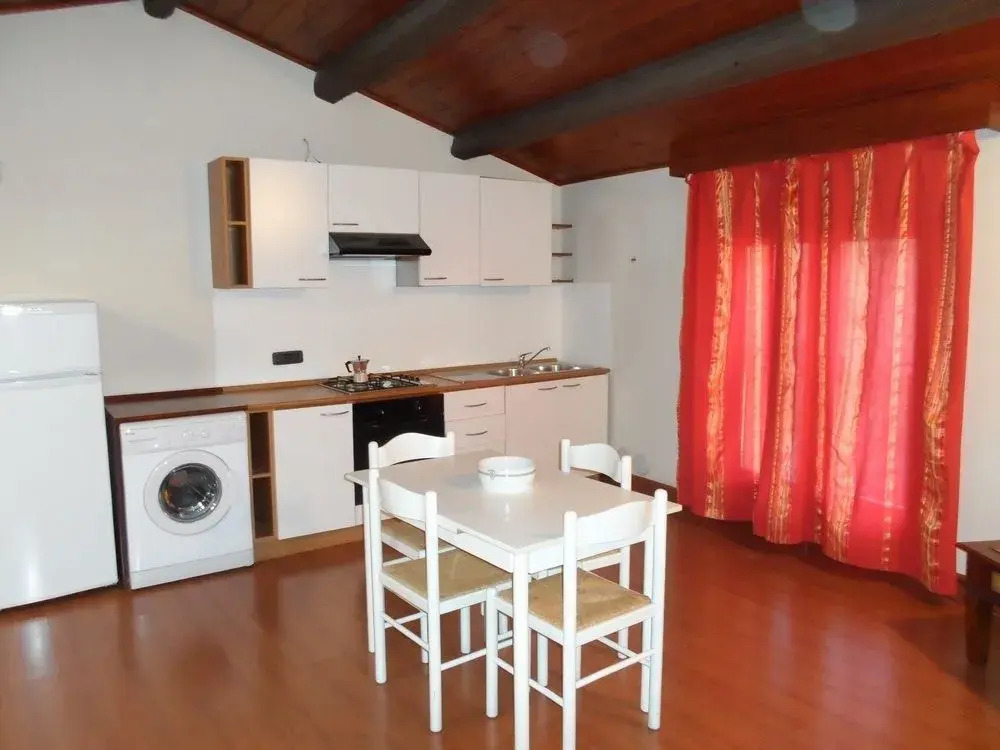Imola Village