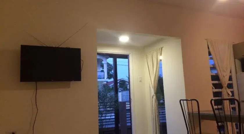 Blue Star Apartments