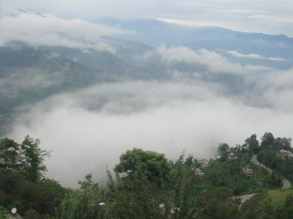 Shiva Guest House