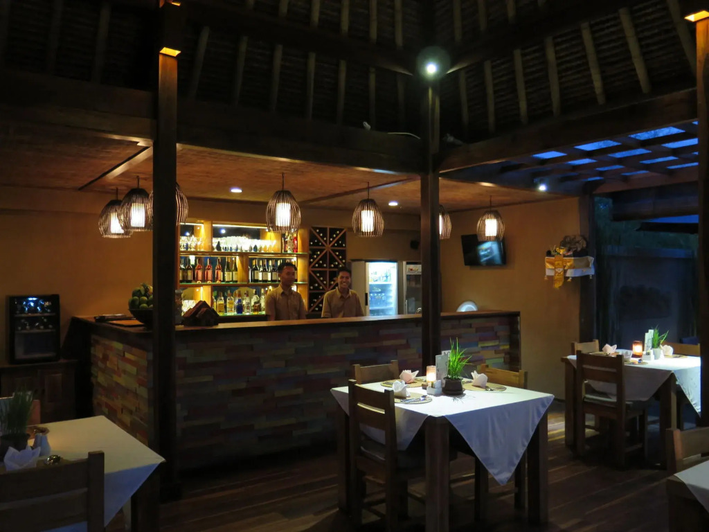 Sawah Indah Villa
